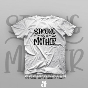 تیشرت Mother #24