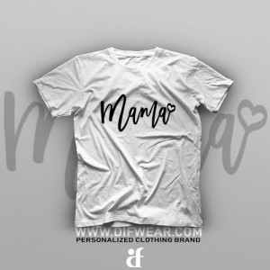 تیشرت Mother #22
