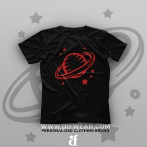 تیشرت Valentine's Day #2