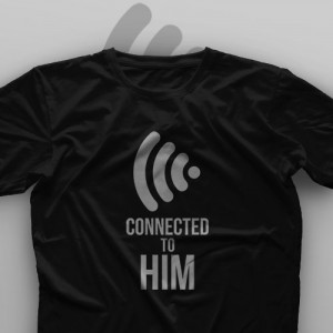 تیشرت Couple: Connection #B