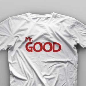 تیشرت Couple: Good Life #A