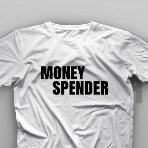 تیشرت Couple: Money #B