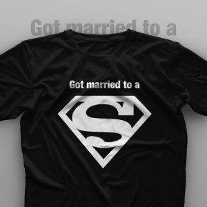 تیشرت Couple: Hero #B