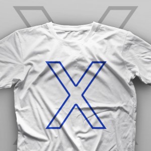 تیشرت Couple: XO #B
