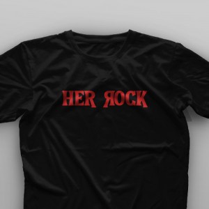 تیشرت Couple: Rock And Peace #A