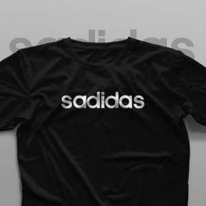 تیشرت Sadidas