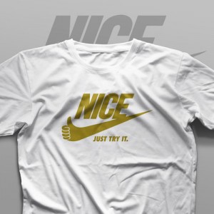 تیشرت Nice #1