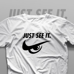 تیشرت Just See It