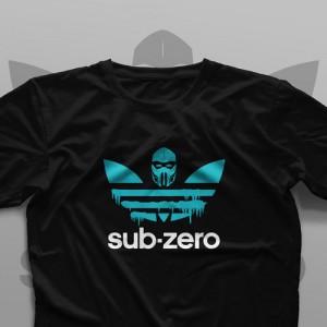 تیشرت Sub-Zero #1