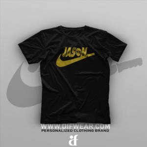 تیشرت Jason #4