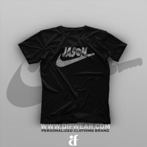 تیشرت Jason #4
