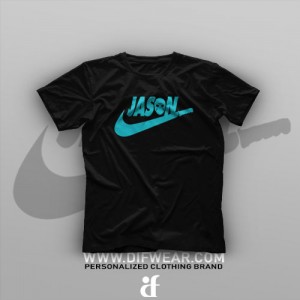 تیشرت Jason #4