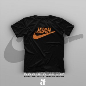 تیشرت Jason #4