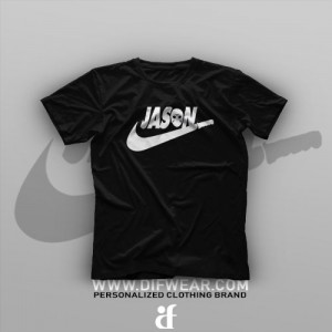 تیشرت Jason #4