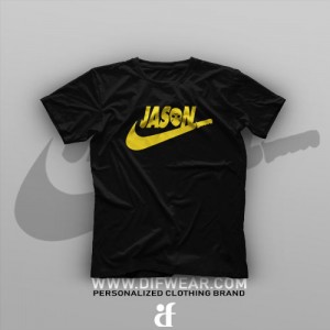 تیشرت Jason #4