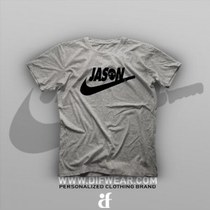 تیشرت Jason #4