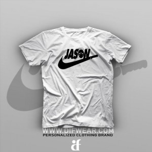تیشرت Jason #4