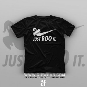 تیشرت Boo #1