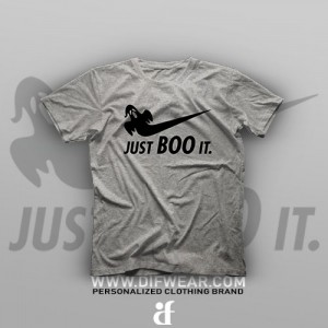 تیشرت Boo #1