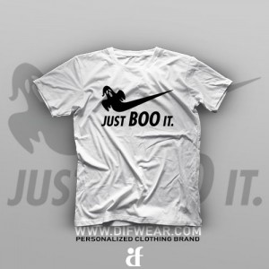 تیشرت Boo #1