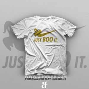 تیشرت Boo #1