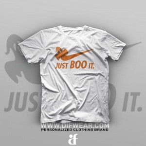 تیشرت Boo #1
