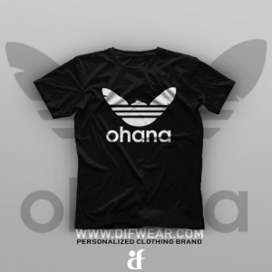 تیشرت Ohana #1