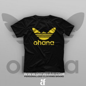 تیشرت Ohana #1