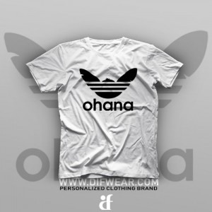 تیشرت Ohana #1