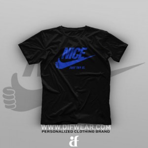 تیشرت Nice #1