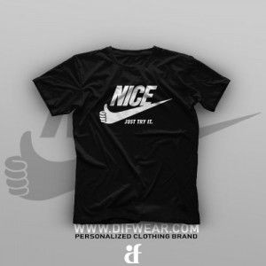 تیشرت Nice #1
