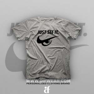 تیشرت Just See It
