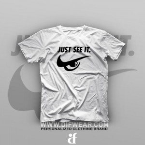 تیشرت Just See It