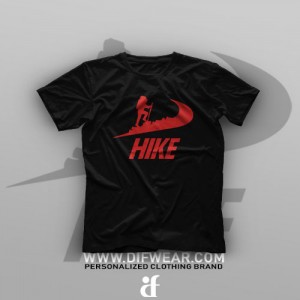 تیشرت Hiker #2