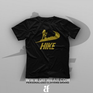 تیشرت Hiker #2