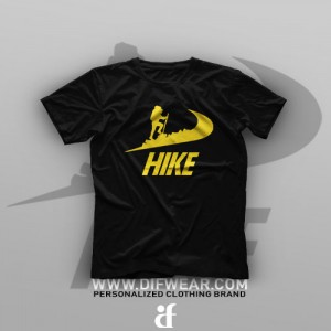 تیشرت Hiker #2