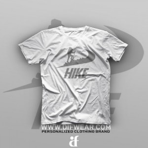 تیشرت Hiker #2