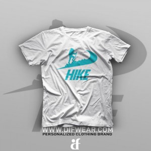 تیشرت Hiker #2