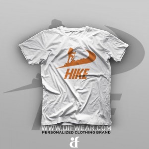 تیشرت Hiker #2