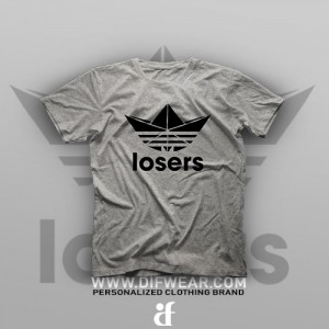 تیشرت Losers #1