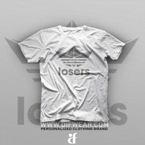 تیشرت Losers #1