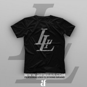 تیشرت LiL