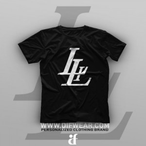 تیشرت LiL