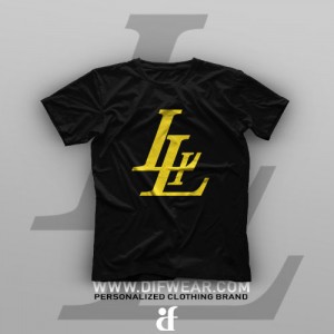 تیشرت LiL