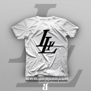 تیشرت LiL