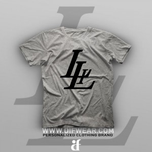 تیشرت LiL