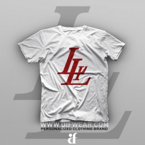 تیشرت LiL