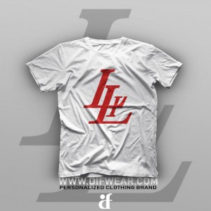 تیشرت LiL