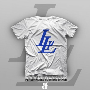 تیشرت LiL
