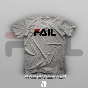 تیشرت Fail #1